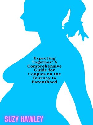 cover image of Expecting Together